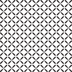 Abstract seamless background