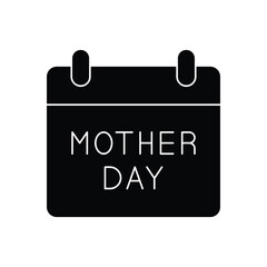 Calendar vector icon