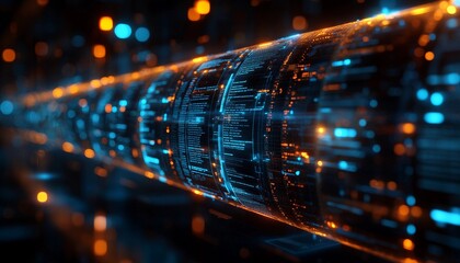 Document Governance and Compliance: Interactive Interface with Regulatory Compliance Features