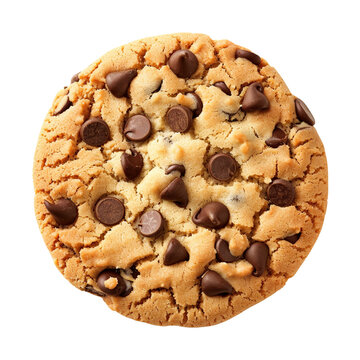 recommend clip art: Chocolate chip cookie clip art