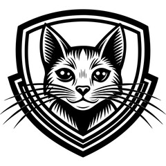 Cat Vector 