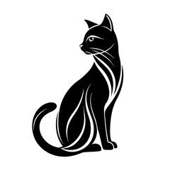 Cat Vector 