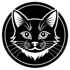 Cat Vector 