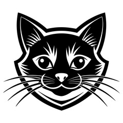 Cat Vector 