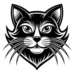 Cat Vector 