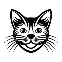 Cat Vector 