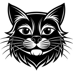 Cat Vector 