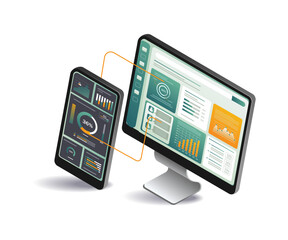 A leading mobile app development company, specializing in creating innovative and user-friendly applications