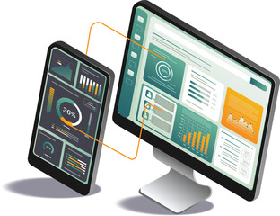 A leading mobile app development company, specializing in creating innovative and user-friendly applications