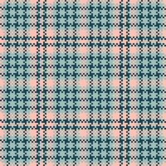 Plaid Pattern Seamless. Tartan Seamless Pattern Template for Design Ornament. Seamless Fabric Texture.