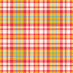 Plaid Patterns Seamless. Checkerboard Pattern for Shirt Printing,clothes, Dresses, Tablecloths, Blankets, Bedding, Paper,quilt,fabric and Other Textile Products.