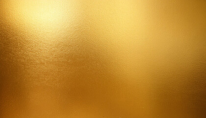 Gold shiny wall abstract background texture, Beautiful Luxury and Elegant golden metallic space for text