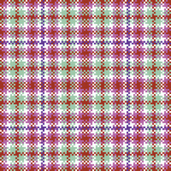 Plaid Patterns Seamless. Abstract Check Plaid Pattern Flannel Shirt Tartan Patterns. Trendy Tiles for Wallpapers.