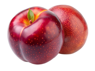 Plumcot fruit png images. fruits images transparent background