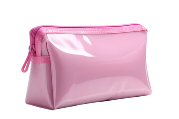 Whispers of Pink: A Delicate Dance of Beauty and Elegance on White or PNG Transparent Background.