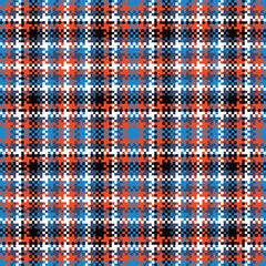 Scottish Tartan Seamless Pattern. Plaid Patterns Seamless Flannel Shirt Tartan Patterns. Trendy Tiles for Wallpapers.
