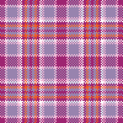 Scottish Tartan Seamless Pattern. Tartan Seamless Pattern Traditional Scottish Woven Fabric. Lumberjack Shirt Flannel Textile. Pattern Tile Swatch Included.