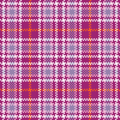 Scottish Tartan Seamless Pattern. Tartan Seamless Pattern Seamless Tartan Illustration Vector Set for Scarf, Blanket, Other Modern Spring Summer Autumn Winter Holiday Fabric Print.