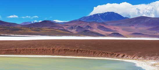 Northern Argentina