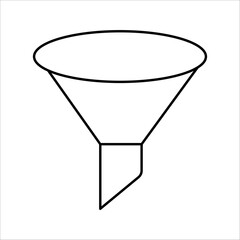 funnel