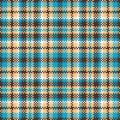 Tartan Plaid Vector Seamless Pattern. Scottish Plaid, for Shirt Printing,clothes, Dresses, Tablecloths, Blankets, Bedding, Paper,quilt,fabric and Other Textile Products.