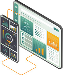 Leading mobile app development company offering innovative solutions for businesses