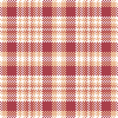 Classic Scottish Tartan Design. Scottish Tartan Seamless Pattern. Flannel Shirt Tartan Patterns. Trendy Tiles for Wallpapers.