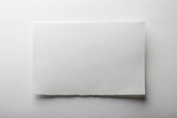 White Paper Background