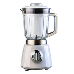 blender isolated on white background