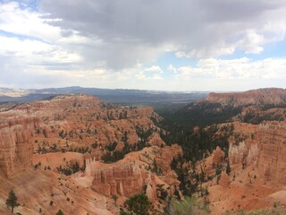 Bryce Canyon National Park