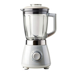 blender isolated on white background