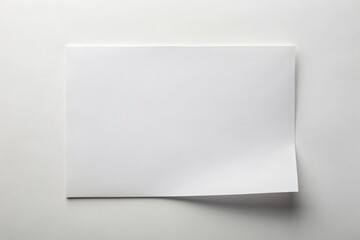 White Paper Background
