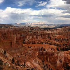 Bryce Canyon National Park