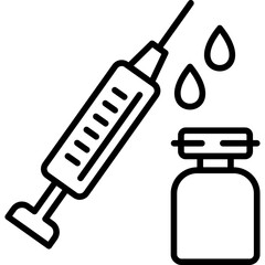 Injection Icon
