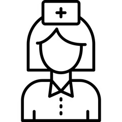 Nursing Icon