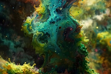 Fototapeta premium background