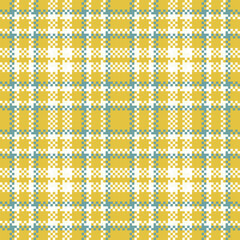 Tartan Plaid Seamless Pattern. Tartan Seamless Pattern. Seamless Tartan Illustration Vector Set for Scarf, Blanket, Other Modern Spring Summer Autumn Winter Holiday Fabric Print.