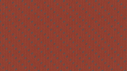 Fototapeta premium Paracord_Pumpkin_Texture 4K