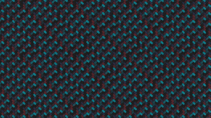 Paracord_Ladder_Midnight_Texture 4K