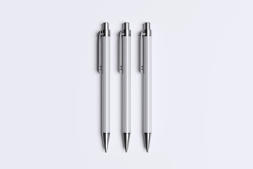 Pen Blank