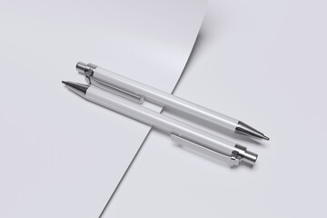 Pen Blank