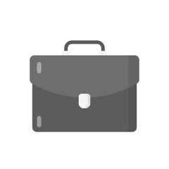 Portfolio vector icon