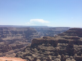 Grand canyon