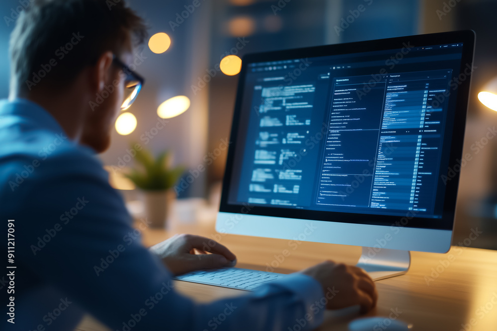 Poster highly skilled professional data analyst who specializes in advanced data visualization techniques w