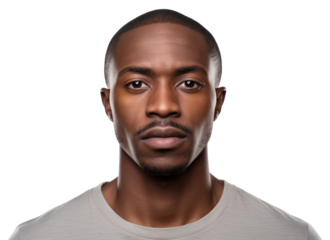 PNG Portrait adult photo white background.