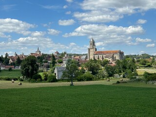 vue sur Martel