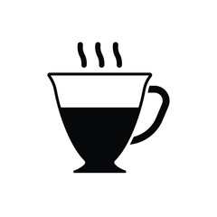 Hot Chocolate vector icon