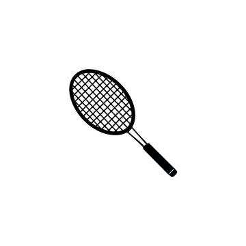recommend clip art: badminton racket