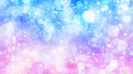 abstract pastel color background with gradient of soft pink and blue, Abstract blurred gradient pastel background in bright colors. Colorful smooth illustration.