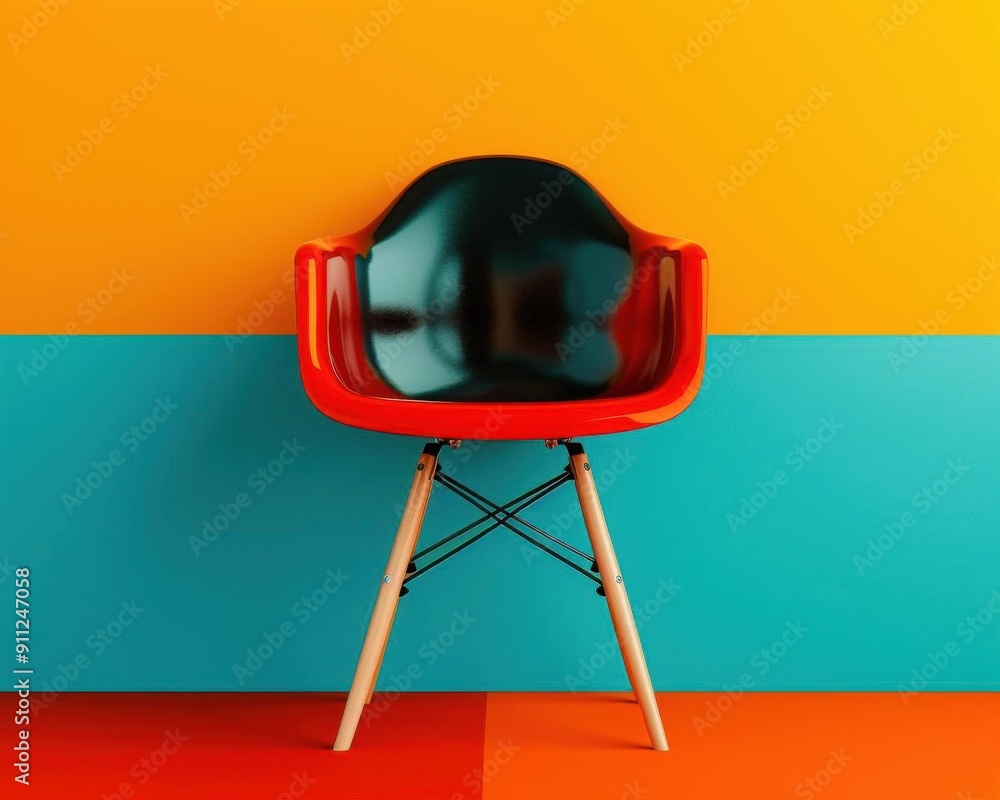 Poster versatile spaces with dynamic